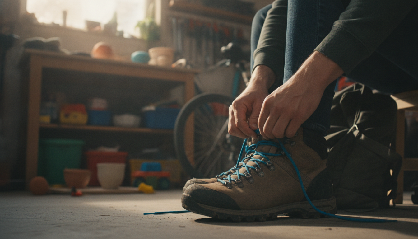 Build Self-Belief and Confidence: 5 Small Habits